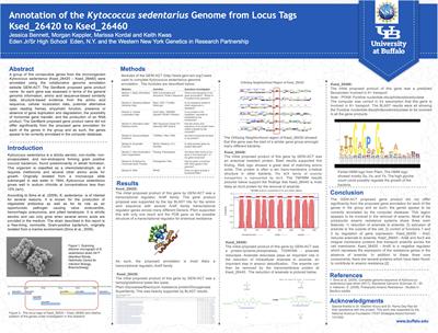 Gene Annotation in High Schools: Successful Student Pipeline and Teacher Professional Development in Bioscience Using GENI-ACT